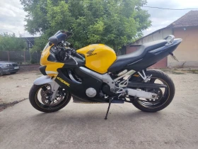 Обява за продажба на Honda Cbr F4 600 ~3 333 лв. - изображение 3