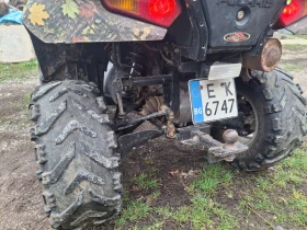 Polaris Sportsman, снимка 5