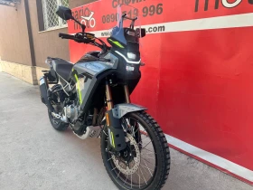 Cfmoto MT 450 2026  | Mobile.bg � ����� ������ 2
