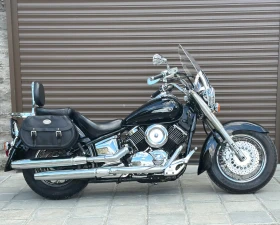 Yamaha Drag Star XVS 1100 ��������� �2 ���� ��������� | Mobile.bg � ����� ������ 4