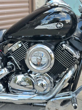 Yamaha Drag Star XVS 1100 ��������� �2 ���� ��������� | Mobile.bg � ����� ������ 8