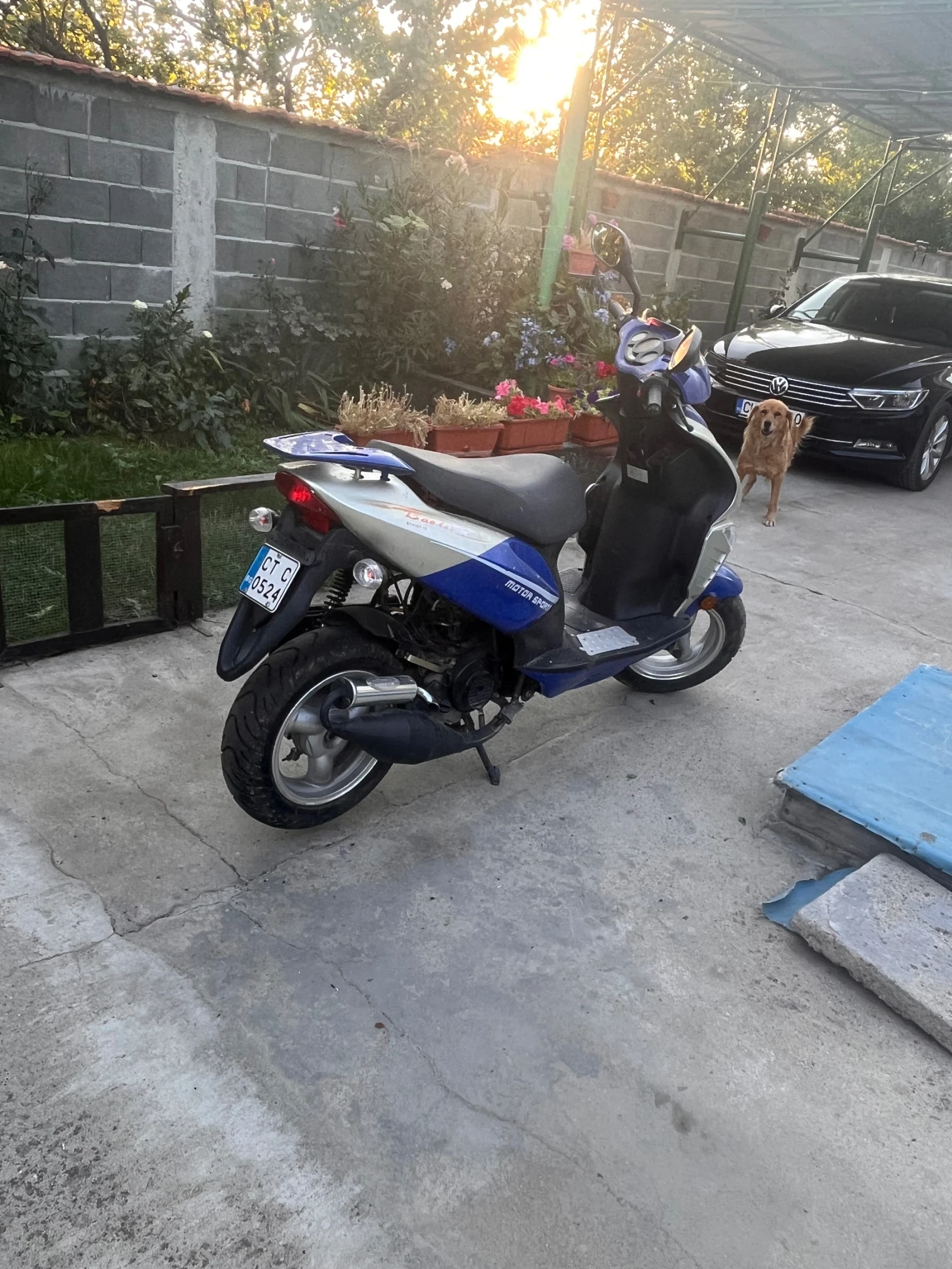 Baotian Bt