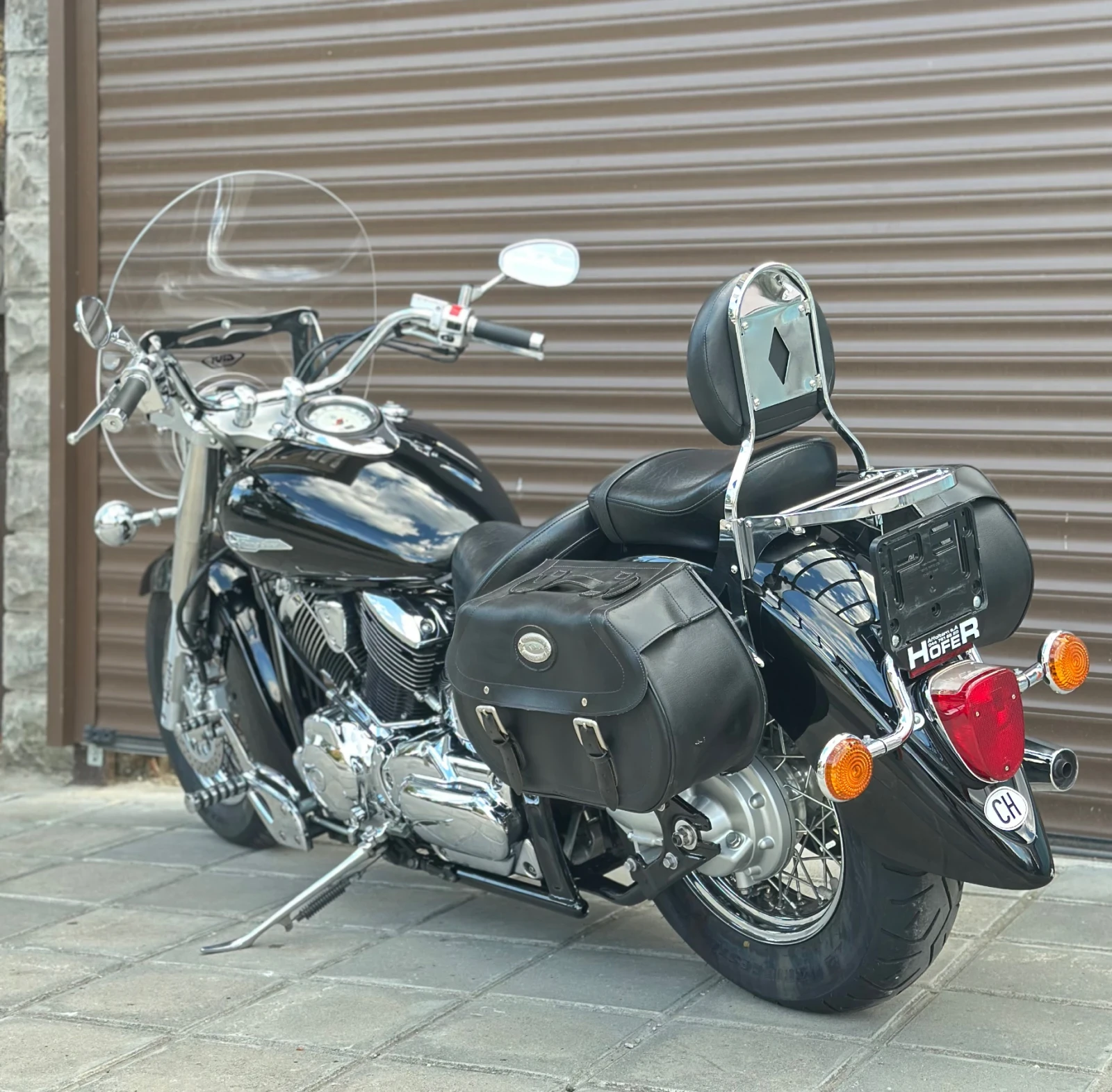 Yamaha Drag Star XVS 1100 ��������� �2 ���� ��������� | Mobile.bg � ����������� 5