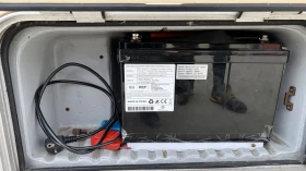 Каравана Други VANROYCE, снимка 9