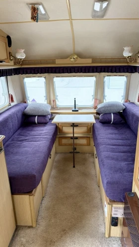 Каравана Други VANROYCE, снимка 10