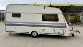 Каравана Други VANROYCE, снимка 5