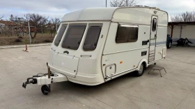 Каравана Други VANROYCE, снимка 4