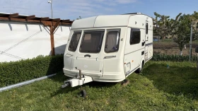 Каравана Други VANROYCE, снимка 1