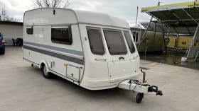 Каравана Други VANROYCE, снимка 6