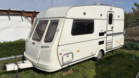 Каравана Други VANROYCE, снимка 2