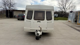 Каравана Други VANROYCE, снимка 7