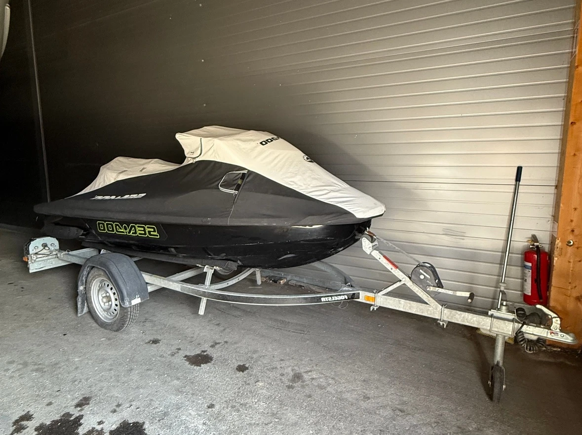 ���� Bombardier Sea Doo RXT 260 Riva Racing | Mobile.bg � ����������� 2