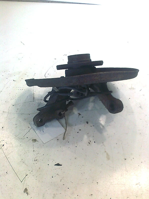 шенкел преден десен за Сааб 9-5 2,0 турбо 