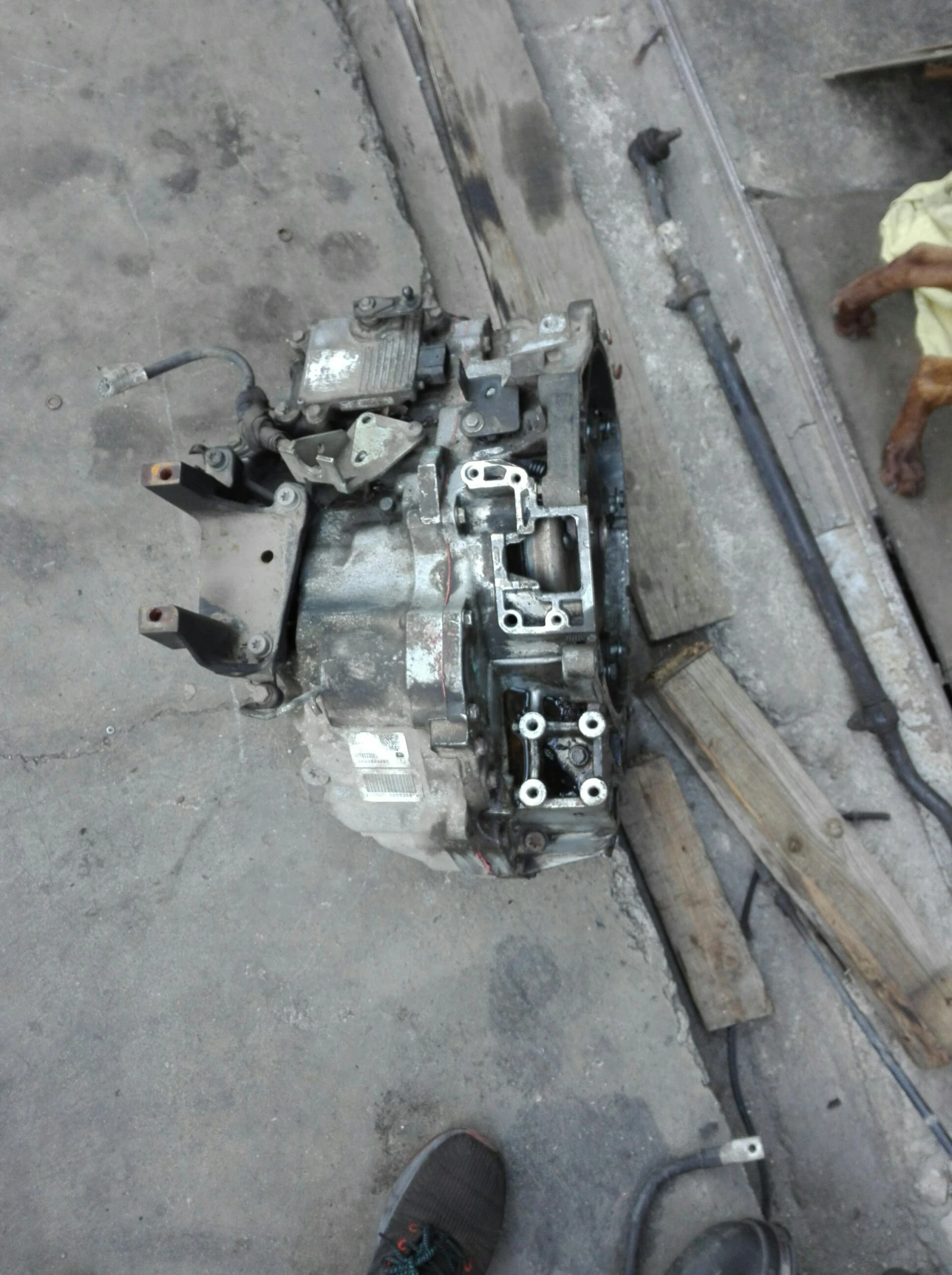 ����������� ��������� ����� ���� 607 2.7��� | Mobile.bg � ����������� 1