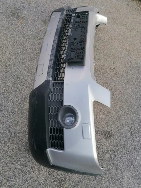 Предна броня за Шевролет Каптива, снимка 2 - Части - 53057768