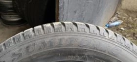 Гуми Зимни 225/55R16, снимка 6