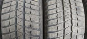 Гуми Зимни 225/55R16, снимка 2