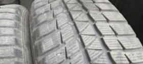 Гуми Зимни 225/55R16, снимка 3