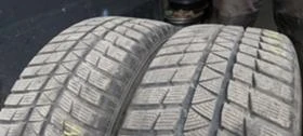 Гуми Зимни 225/55R16, снимка 4