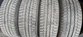 Гуми Зимни 225/55R16, снимка 1