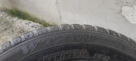 Гуми Зимни 225/55R16, снимка 7