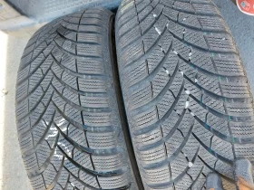 Гуми Зимни 205/60R16, снимка 2