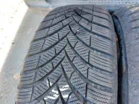 Гуми Зимни 205/60R16, снимка 4
