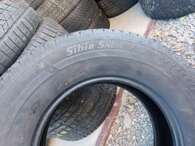 Гуми Зимни 225/75R16, снимка 6