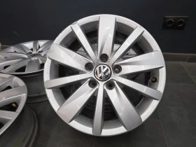 Джанти за VW, снимка 1