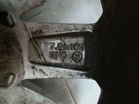 Джанти за VW, снимка 9