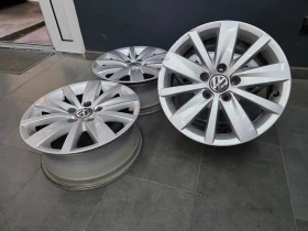 Джанти за VW, снимка 2