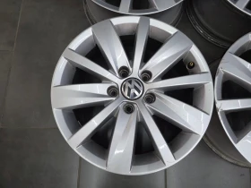 Джанти за VW, снимка 7