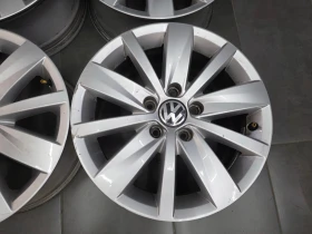 Джанти за VW, снимка 8