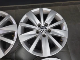 Джанти за VW, снимка 6