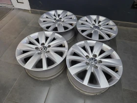 Джанти за VW, снимка 4