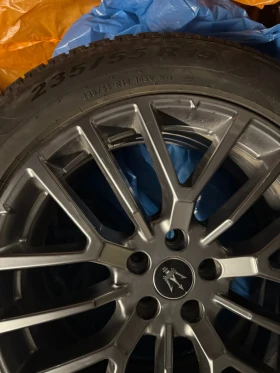 Гуми с джанти Pirelli 235/55R19, снимка 4