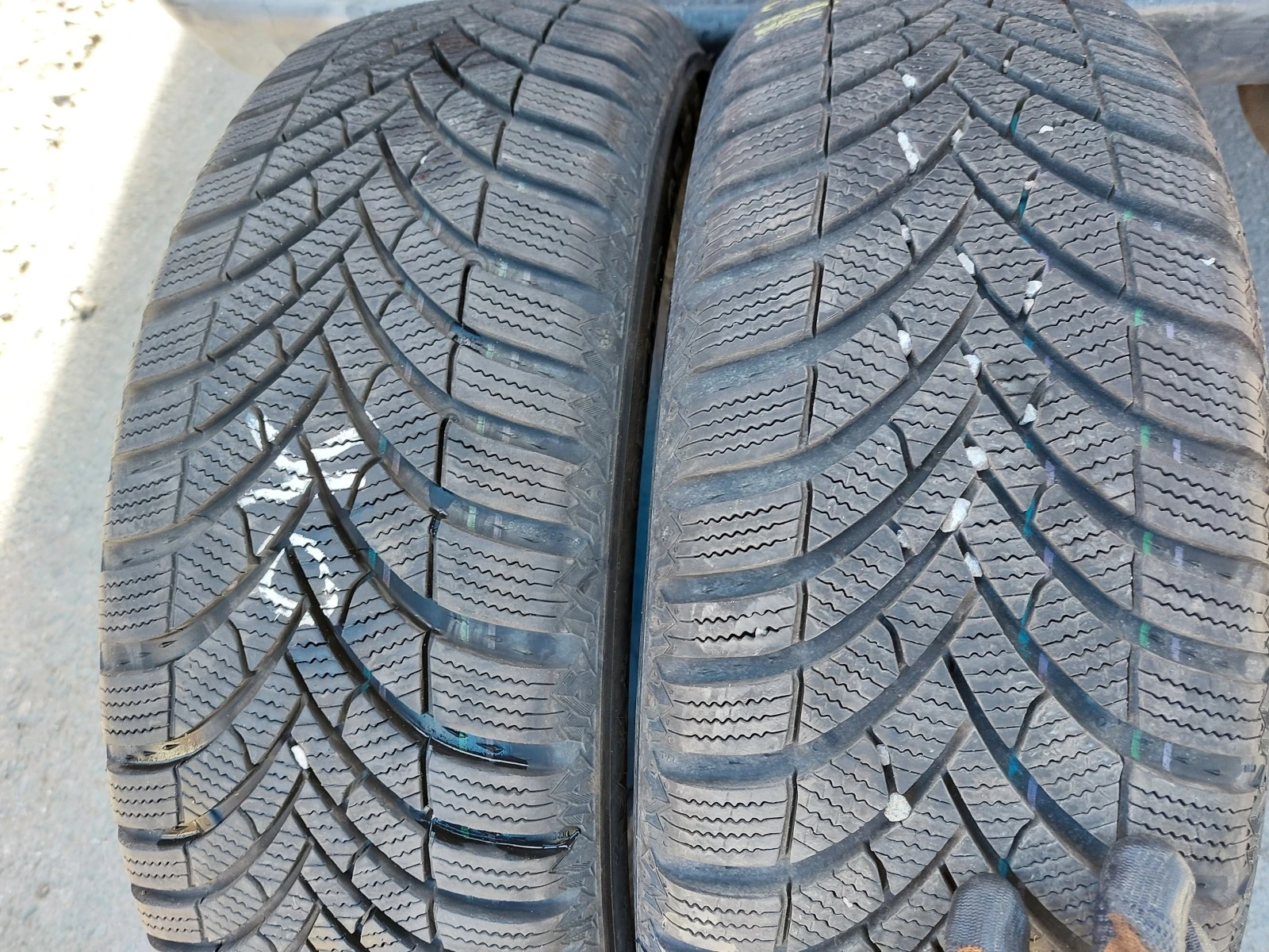 ���� 205/60R16 | Mobile.bg � ����������� 3
