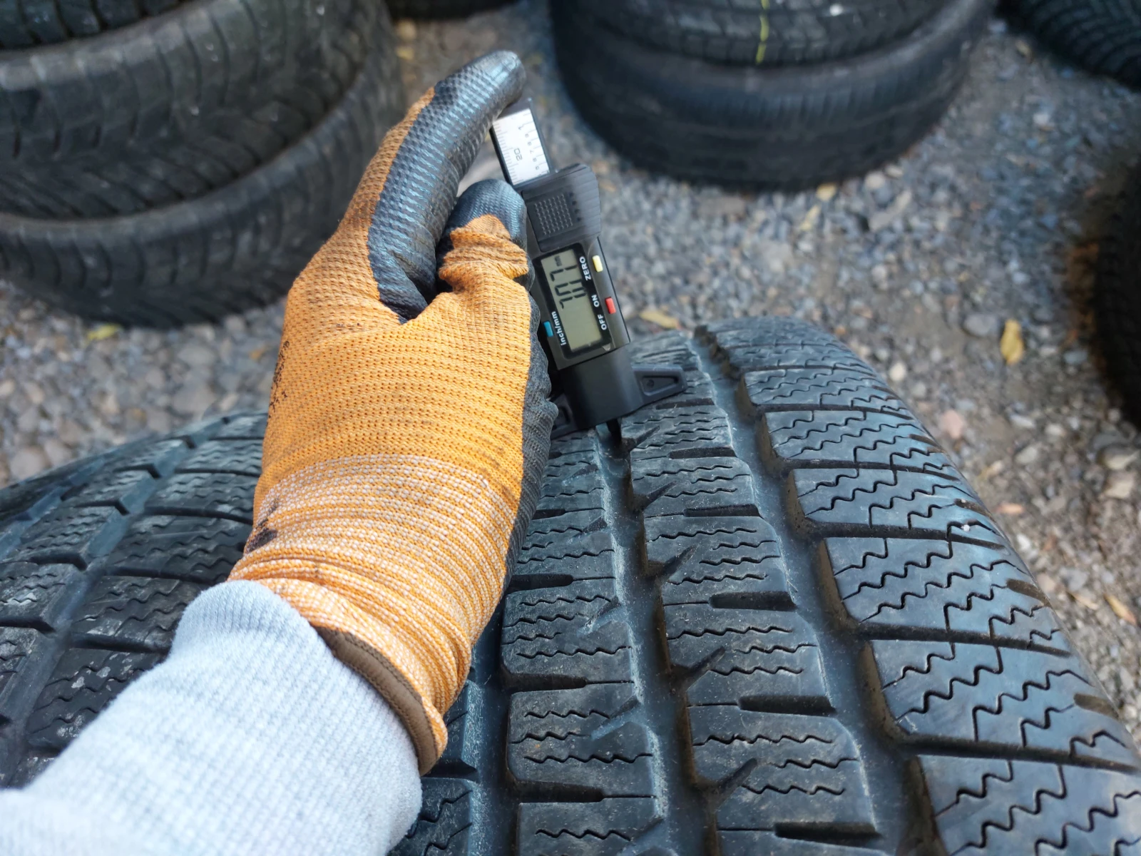  225/75R16 | Mobile.bg   4