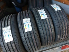 Гуми Летни 235/65R17, снимка 7 - Гуми и джанти - 42669688