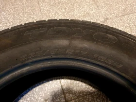 Гуми Летни 225/65R17, снимка 2 - Гуми и джанти - 49478953