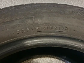 Гуми Летни 225/65R17, снимка 6 - Гуми и джанти - 47406587