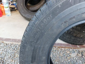 Гуми Зимни 225/75R16, снимка 5 - Гуми и джанти - 48636103