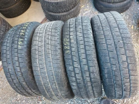 Гуми Зимни 225/75R16, снимка 1 - Гуми и джанти - 48636103