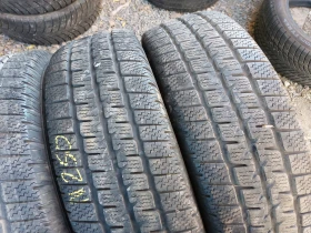 Гуми Зимни 225/75R16, снимка 3 - Гуми и джанти - 48636103