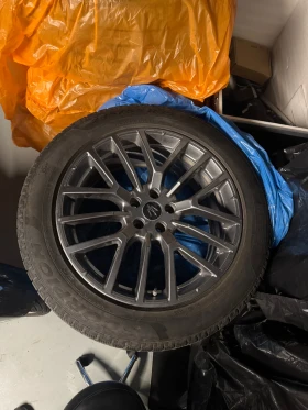 Гуми с джанти Pirelli 235/55R19, снимка 5 - Гуми и джанти - 52830183