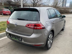 VW Golf E-GOLF/ВС.ЕКСТРИ/ШВЕЙЦАРИЯ, снимка 5