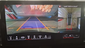 Audi A4 Advanced* ACC* CAM360* Virtual* Head-up* Matrix LE, снимка 7