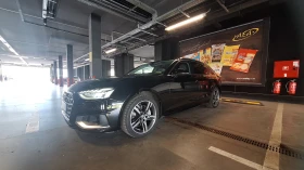 Audi A4 Advanced* ACC* CAM360* Virtual* Head-up* Matrix LE, снимка 2