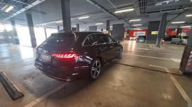 Audi A4 Advanced* ACC* CAM360* Virtual* Head-up* Matrix LE, снимка 4