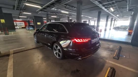 Audi A4 Advanced* ACC* CAM360* Virtual* Head-up* Matrix LE, снимка 3